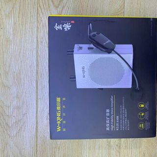 Máy trợ giảng W-King KS16