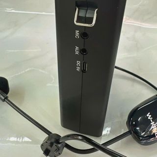 Máy trợ giảng W-King KS16