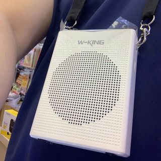 Máy trợ giảng W-King KS16