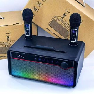 Loa karaoke bluetooth SDRD SD-328