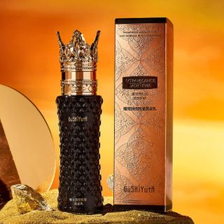 Sữa Dưỡng Da GuShiYuTa Extravagance Lady Level Black Gold Milk 120g – Ngăn Ngừa Lão Hóa, Dưỡng Ẩm, Săn Chắc Da