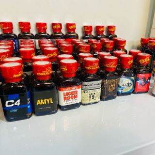 Sỉ tinh dầu popper mỹ 30ml cao cấp