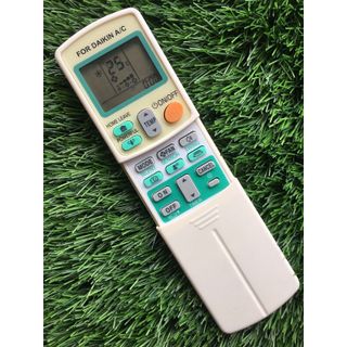 Điều Khiển Remote Máy Điều Hòa (Thùng 302 Cái)