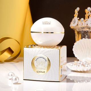 Kem Dưỡng Trắng Da GuShiyuta – Collagen Pearl, Chống Nhăn & Phục Hồi Da 30g