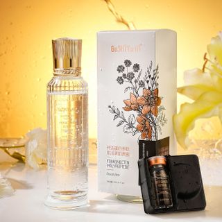 Nước Dưỡng Da GuShiYuTa Fibronectin Polypeptide – Căng Bóng, Trẻ Hóa, Dưỡng Ẩm Sâu 150ml + 10ml