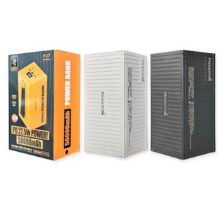 Pin dự phòng 22.5w 50000mah Phantom P27