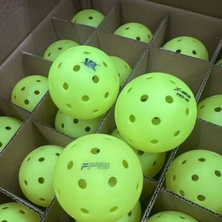 Bóng pickleball  thi đấu  X- ACE / VQ / FPRO