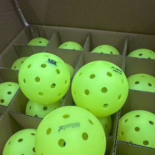 Bóng pickleball  thi đấu  X- ACE / VQ / FPRO