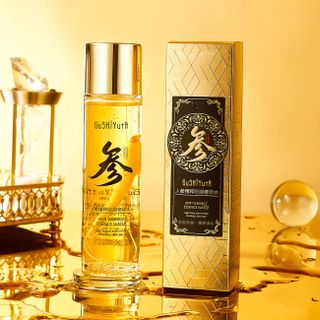 Nước Tinh Chất Nhân Sâm GuShiyuta – Anti-Wrinkle Essence Water 120ml Dưỡng Da Chống Lão Hóa, Săn Chắc & Dưỡng Ẩm Cao Cấp