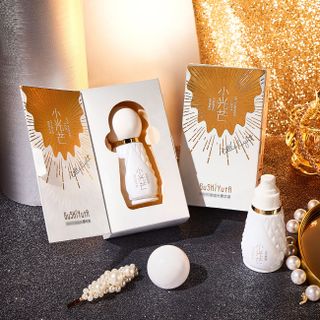 Tinh Chất Dưỡng Da GUSHIYUTA Highlight Essence 50ml – Dưỡng Sáng, Cấp Ẩm & Tái Tạo Da