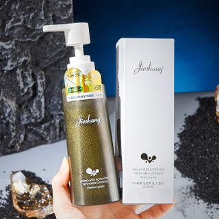 Sữa Rửa Mặt Jieshang Amino Acid 150g – Fresh Skin Cleanser Platinum Grade, Dịu Nhẹ & Làm Sạch Sâu