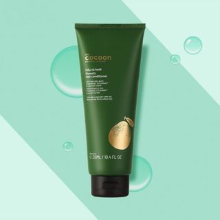 Dầu xả bưởi Cocoon 310ml - Giảm rụng tóc và dưỡng tóc chắc khỏe