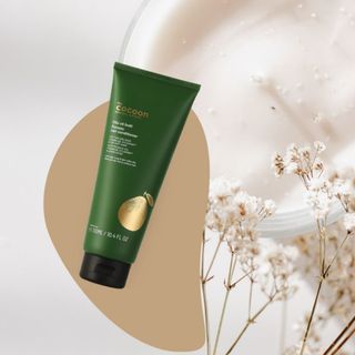 Dầu xả bưởi Cocoon 310ml - Giảm rụng tóc và dưỡng tóc chắc khỏe