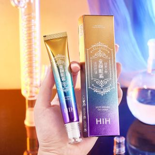 Kem Dưỡng Mắt HIH Retinol – Anti-Wrinkle Eye Cream Giảm Nhăn & Săn Chắc Da Vùng Mắt