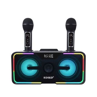 Loa karaoke bluetooth SD-215