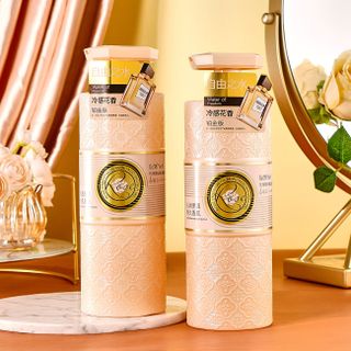 Sữa Tắm Nước Hoa Gushiyuta Water of Freedom – Hương Hoa Lạnh, Dưỡng Ẩm & Lưu Hương Lâu, Chai 800ml