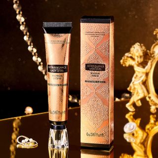Kem Dưỡng Mắt GuShiYuTa Extravagance Lady Level Black Gold Eye Cream 30g – Giảm Thâm, Mờ Nếp Nhăn, Săn Chắc Vùng Da Mắt
