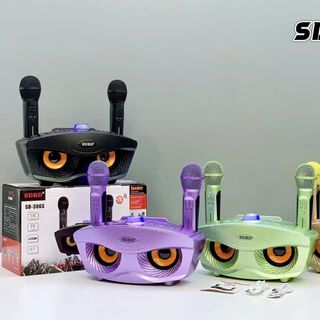 Loa Bluetooth SD-306S