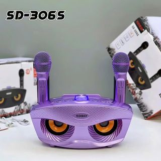 Loa Bluetooth SD-306S
