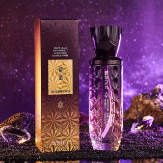 Nước Tinh Chất GuShiYuTa Purple Gold 150ml – Chống Nhăn, Dưỡng Ẩm & Làm Sáng Da