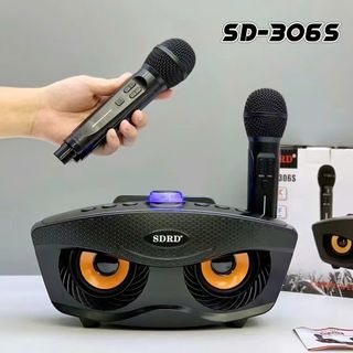Loa Bluetooth SD-306S