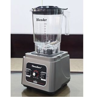 Máy xay sinh tố công nghiệp 2680W Raiden RD-628 - Bảo hành 24 tháng