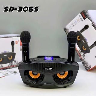 Loa Bluetooth SD-306S