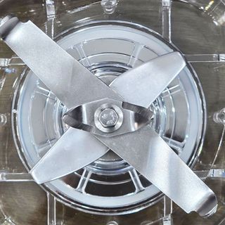 Máy xay sinh tố công nghiệp 2680W Raiden RD-628 - Bảo hành 24 tháng