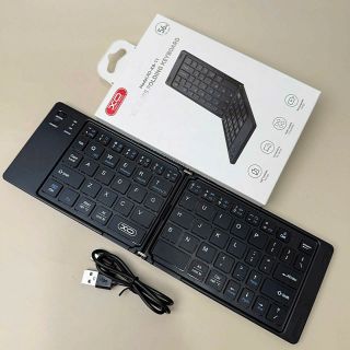 Bàn phím không dây XO KB11