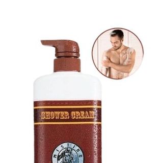 Sữa Tắm MISTINE TOP COUNTRY SHOWER CREAM 500 ML