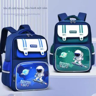 BALO HỌC SINH KUROMI MELODY, GỌN NHẸ, CHỐNG THẤM WH853 - WINNIE HOUSE