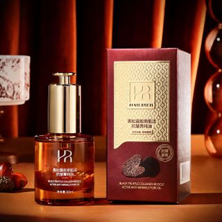 Tinh Dầu HAICUIER HC9075 – Black Truffle Collagen Pure Oil, Dưỡng Da, Chống Nhăn & Ngừa Lão Hóa (30ml)