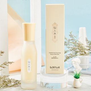 Nước Dưỡng Da GuShiyuta Celestial Grass – Cấp Ẩm, Làm Dịu, Ngăn Ngừa Lão Hóa (120ml)