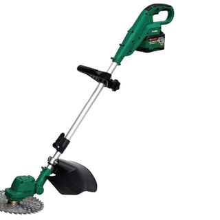 MÁY CẮT CỎ 2 PIN 15 CELL WORKFIX WF GT1323BL