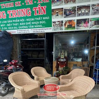 Thanh lý ghế mây nhựa cafe cao cấp số lượng 30 ghế mới 100%