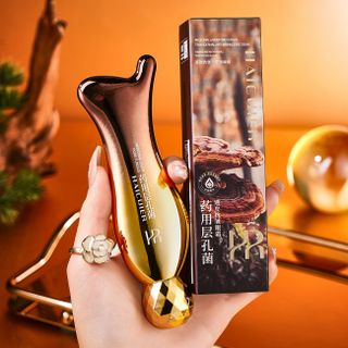 Kem Mắt HAICUIER Nấm Dược Liệu 30g – Dưỡng Ẩm, Giảm Nhăn, Ngừa Lão Hóa Vùng Mắt
