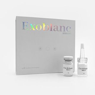 Exoblanc COS EXO – Tinh Chất Phục Hồi Da Sau Mụn Làm Dịu Và Tái Tạo Da Hư Tổn