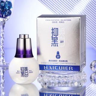Tinh Chất HAICUIER 377 30ml – Serum Dưỡng Trắng Da, Mờ Thâm Nám, Làm Đều Màu Da