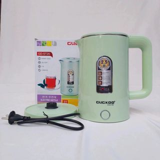 ẤM SIÊU TỐC CAO CẤP GD ST15