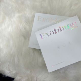 Exoblanc COS EXO – Tinh Chất Phục Hồi Da Sau Mụn Làm Dịu Và Tái Tạo Da Hư Tổn