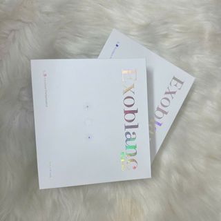 Exoblanc COS EXO – Tinh Chất Phục Hồi Da Sau Mụn Làm Dịu Và Tái Tạo Da Hư Tổn