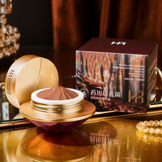 Kem HAICUIER 50g – Dưỡng Da Nấm Dược Liệu, Chống Nhăn, Căng Mịn Làn Da
