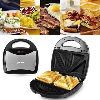 MÁY NƯỚNG BÁNH SEKA SK 550