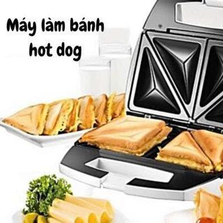 MÁY NƯỚNG BÁNH SEKA SK 550
