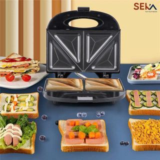 MÁY NƯỚNG BÁNH SEKA SK 550