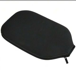Túi đựng vợt Pickleball, túi chống sốc bảo vệ mặt vợt khoá zip 3 lớp Polyester cao cấp - SP151