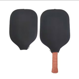 Túi đựng vợt Pickleball, túi chống sốc bảo vệ mặt vợt khoá zip 3 lớp Polyester cao cấp - SP151