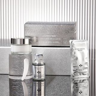 Bộ Kem Dưỡng HAICUIER Collagen Protein Beauty – Cấp Ẩm, Dưỡng Trắng, Ngăn Ngừa Lão Hóa