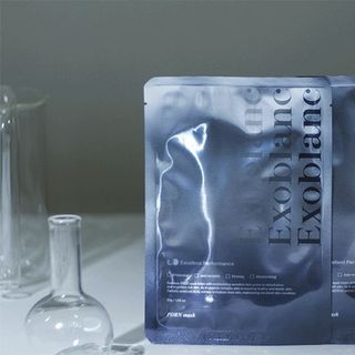 Exoblanc PDRN Mask – Mặt Nạ Tái Tạo Da Chăm Sóc Da