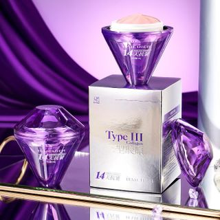 Kem Collagen Type III HAICUIER 50g – Dưỡng Da, Chống Nhăn, Ngừa Lão Hóa Trong 14 Ngày